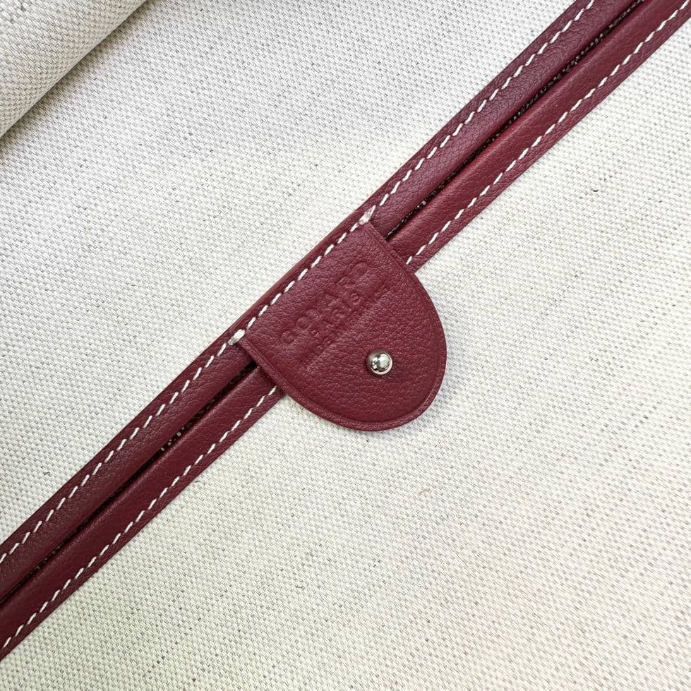 Shopping Bag Artois (Zipper Version) 0019